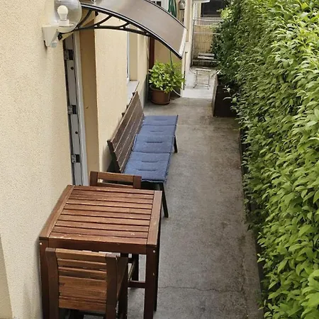 Liora Apartman Crikvenica