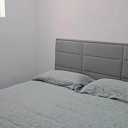 Liora Apartman Crikvenica