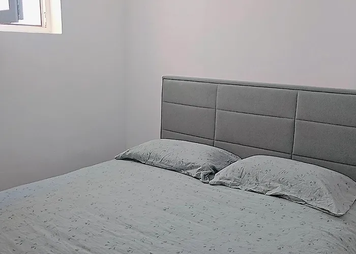 Liora Appartamento Crikvenica