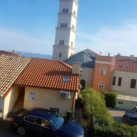 Apartament Crikvenica