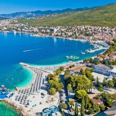 Apartament Διαμέρισμα *