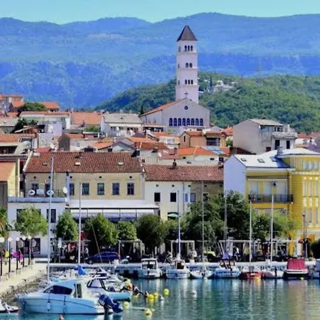 Apartament * Crikvenica