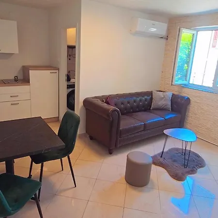 Apartament Διαμέρισμα