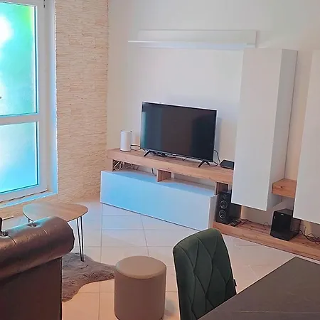 Διαμέρισμα Apartament