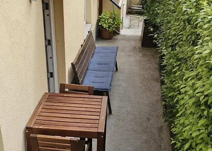 Liora Apartment Crikvenica