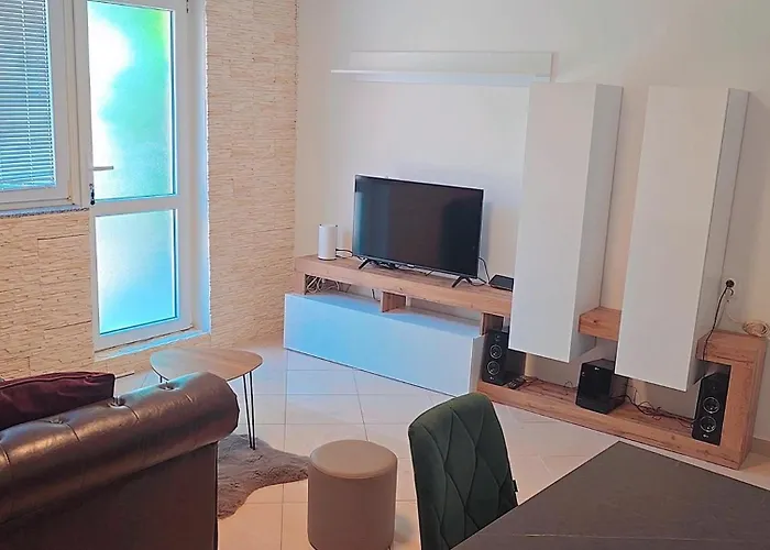Apartment Liora